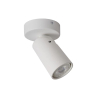 Lucide 23954/06/31 XYRUS Spot GU10/5W incl. DTW D9 H12.5cm 