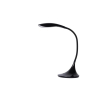 Lucide EMIL - stolní lampa - Ø 17 cm - stmívatelné - 1x4W 3000K - Černá 18652/06/30