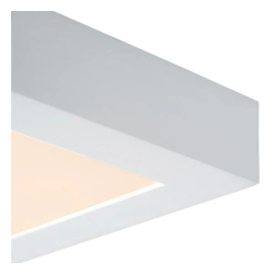 Lucide 28117/17/31 BRICE-LED svítidlo stropní Dim15W IP44