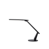 Lucide 24657/10/30 PRACTICO lampa stolní LED  10W H 475cm černá