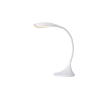 Lucide EMIL - stolní lampa - Ø 17 cm - stmívatelné - 1x4W 3000K - Bílá 18652/06/31