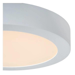 Lucide 28116/24/31 BRICE-LED svítidlo stropní Dim 15W