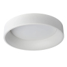 Lucide 46100/42/31 TALOWE - svítidlo stropní - Ø 60 cm - LED stmívatelné - 1x42W 3000K - bílá