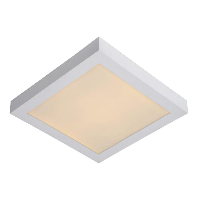 Lucide 28117/30/31 BRICE-LED svítidlo stropní Dim 30W  IP44