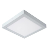 Lucide 28117/30/31 BRICE-LED svítidlo stropní Dim 30W  IP44