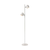 Lucide 03703/10/31 SKANSKA-LED lampa stojací 2x4W H140cm bílá