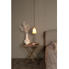 Lucide GUNHILD - Pendant light - ? 24 cm - 1xE27 - Transparant