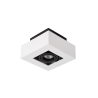 Lucide 09119/06/31 XIRAX svítidlo stropní 1xGU10/5W LED 