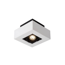 Lucide 09119/06/31 XIRAX svítidlo stropní 1xGU10/5W LED 