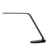 Lucide ALDWIN - Stolní lampa - LED Dim. - 1x8W 2800K/6500K - Černá