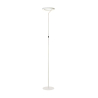 Lucide CELESTE - Stojací lampa - Ø 28 cm - LED Rozm. - 1x21W 2700K - Bílá