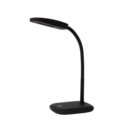 Lucide TESSA - Stolní lampa - LED Dim. - 1x3,2W 3000K - Černá