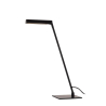 Lucide LAVALE - Stolní lampa - LED Rozm. - 1x3W 2700K - Černá