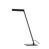 Lucide LAVALE - Stolní lampa - LED Rozm. - 1x3W 2700K - Černá