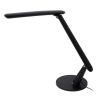 Lucide 24657/10/30 PRACTICO lampa stolní LED  10W H 475cm černá