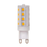 Lucide G9 - LED žárovka - Ø 1,6 cm - LED stmívatelná. - G9 - 1x3,5W 2700K - Bílá