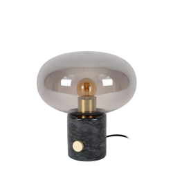 Lucide 03520/01/65 CHARLIZE lampa stolní E27/40W