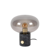 Lucide 03520/01/65 CHARLIZE lampa stolní E27/40W