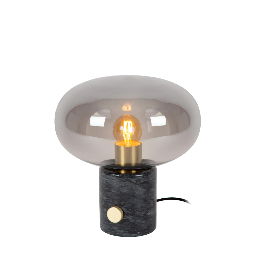 Lucide 03520/01/65 CHARLIZE lampa stolní E27/40W Lucide 03520/01/65 CHARLIZE lampa stolní E27/40W