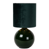 Lucide ESTERAD stolní lampa 1xE14 zelená
