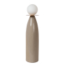 Lucide FIGARO - Stolní lampa - Ø 12 cm - 1xG9 - 13544/54/36 - Šedá