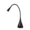 Lucide ZOZY - LED stolní lampa - 18650/03/30 - stmívatelná - 1x3W - Černá