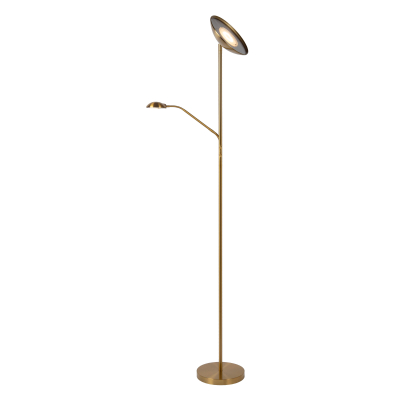 LUCIDE 19791/24/02 ZENITH LED STOJACÍ LAMPA