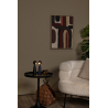 Lucide IPSOS - nabíjecí stolní lampa - baterie - LED stmívatelná - 1x3W 3000K/3200K - černé