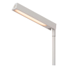 Lucide LAVALE - Stolní lampa - LED - stmívatelná - 1x3W 2700K - Bílá