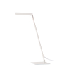 Lucide LAVALE - Stolní lampa - LED - stmívatelná - 1x3W 2700K - Bílá