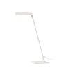 Lucide LAVALE - Stolní lampa - LED - stmívatelná - 1x3W 2700K - Bílá