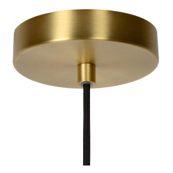 Lucide 45386/30/33 MALOTO svítidlo závěsné Ø 30 cm - E27 