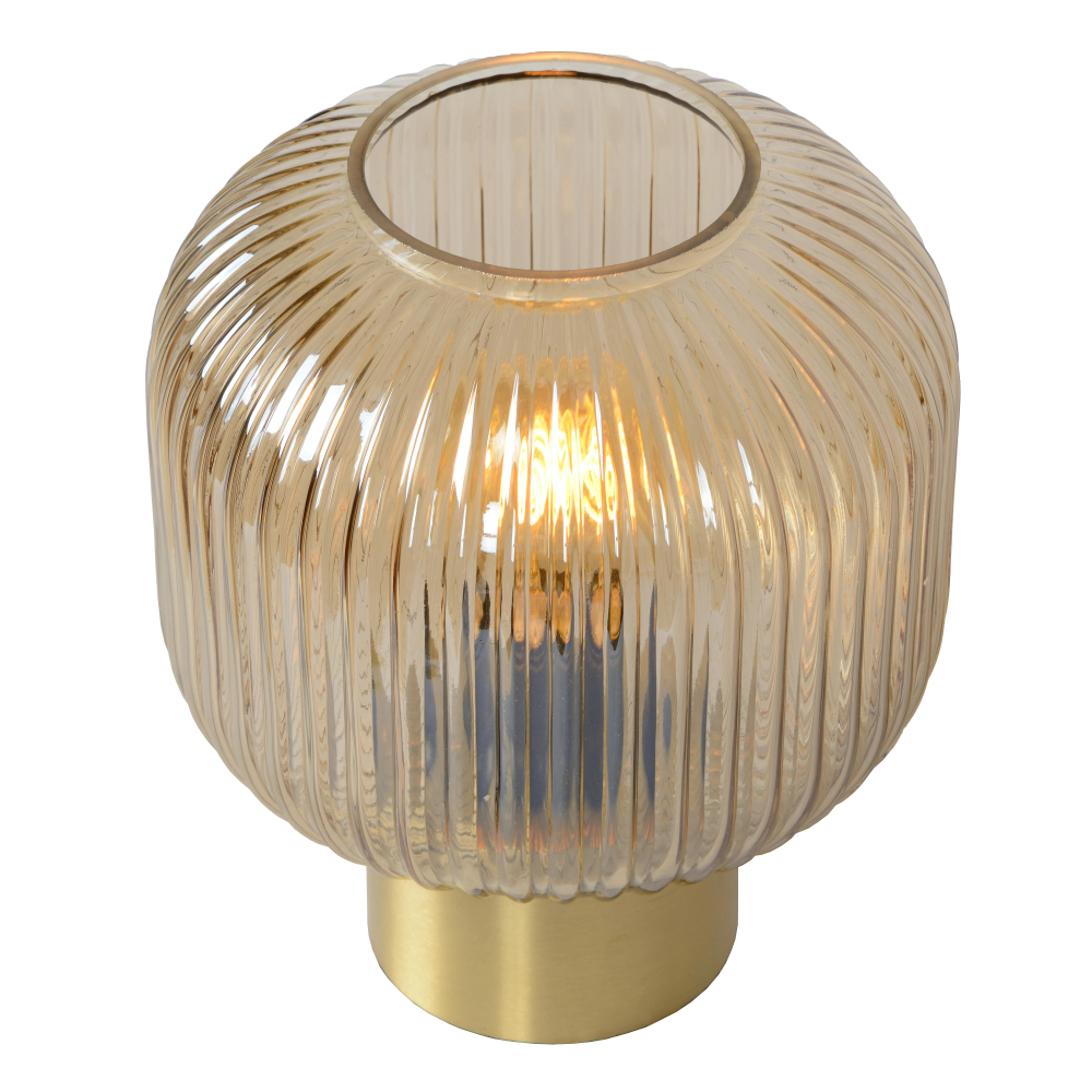 Lucide 45586/20/62 MALOTO lampa stolní E27 
