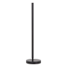Lucide FINAN - stolní lampa- LED 3 kroky stmívání - 1x12W 2700K - černé