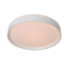 LED Stropní svítidlo Lucide NURIA - Ø 40 - stmívatelné - bílé