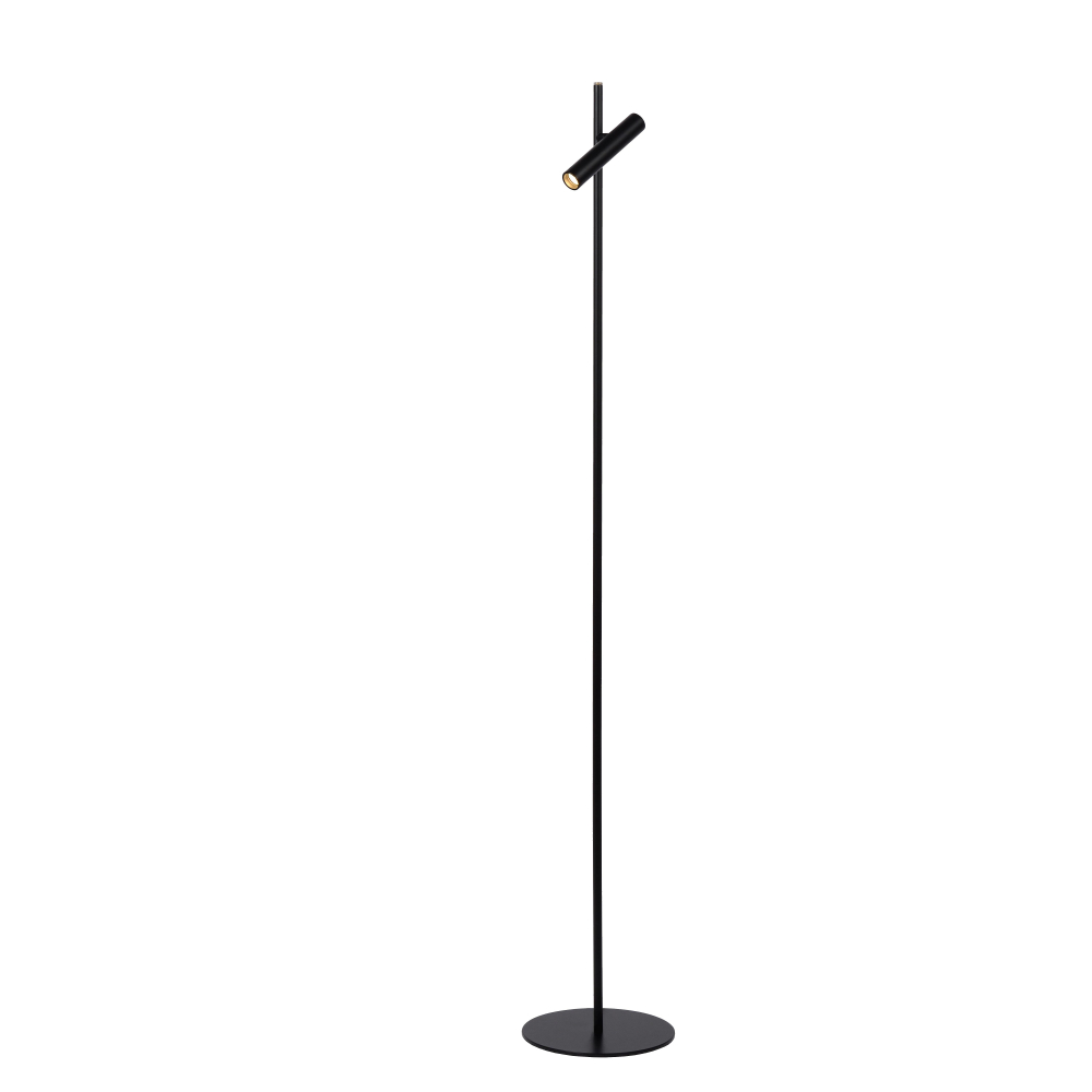 Lucide 79781/05/30 PHILON LED lampa stojací 4.5W/380LM