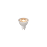 Lucide 49009/05/31 LED žárovka stmívatelná GU10/5W 