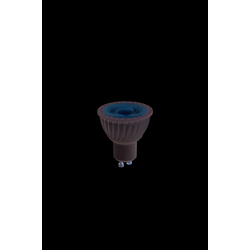 Lucide LED žárovka - Ø 5 cm - stmívatelné - GU10 - 3x5W 3000K - Bílá 49006/15/31