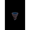 Lucide LED žárovka - Ø 5 cm - stmívatelné - GU10 - 3x5W 3000K - Bílá 49006/15/31