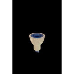Lucide LED žárovka - Ø 5 cm - stmívatelné - GU10 - 3x5W 3000K - Černá 49006/15/30