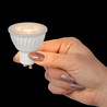 Lucide LED žárovka - Ø 5 cm - stmívatelné - GU10 - 1x5W 3000K - Bílá 49006/05/31