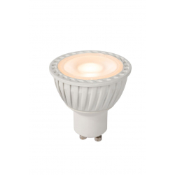 LED žárovka GU10/5W 3STEP stmívatelná bílá