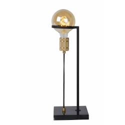 Lucide 30571/01/30 OTTELIEN lampa stolní E27/60W H50cm 