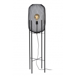 Lucide 45785/01/30 MESH - lampa stolní - Ø 35 cm - E27 