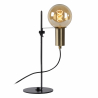 Lucide 45578/01/30 MALCOLM lampa stolní E27/60W H47cm