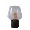 Lucide 45569/01/65 BECKY stolní lampa  E27/40W H30cm 