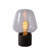 Lucide 45569/01/65 BECKY stolní lampa  E27/40W H30cm 