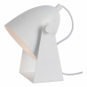 Lucide CHAGO - stolní lampa - Bílá 45564/01/31