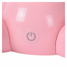 Lucide DODO Rabbit - stolní lampa dětská - stmívatelné - Růžová 71591/03/66