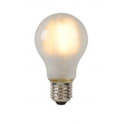 Lucide LED žárovka - okrasné vlákno - Ø 6 cm - stmívatelné - 1x5W 2700K - Albast 49020/05/67